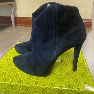 Women’s Gianni Bini - Adrienne004 - Black - Size 7M  - New - Never Wore -